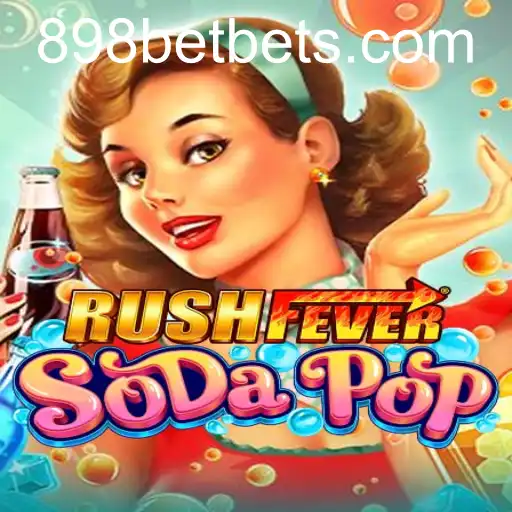 RushFeverSodaPop
