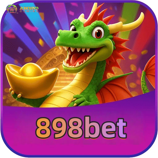898bet Logo